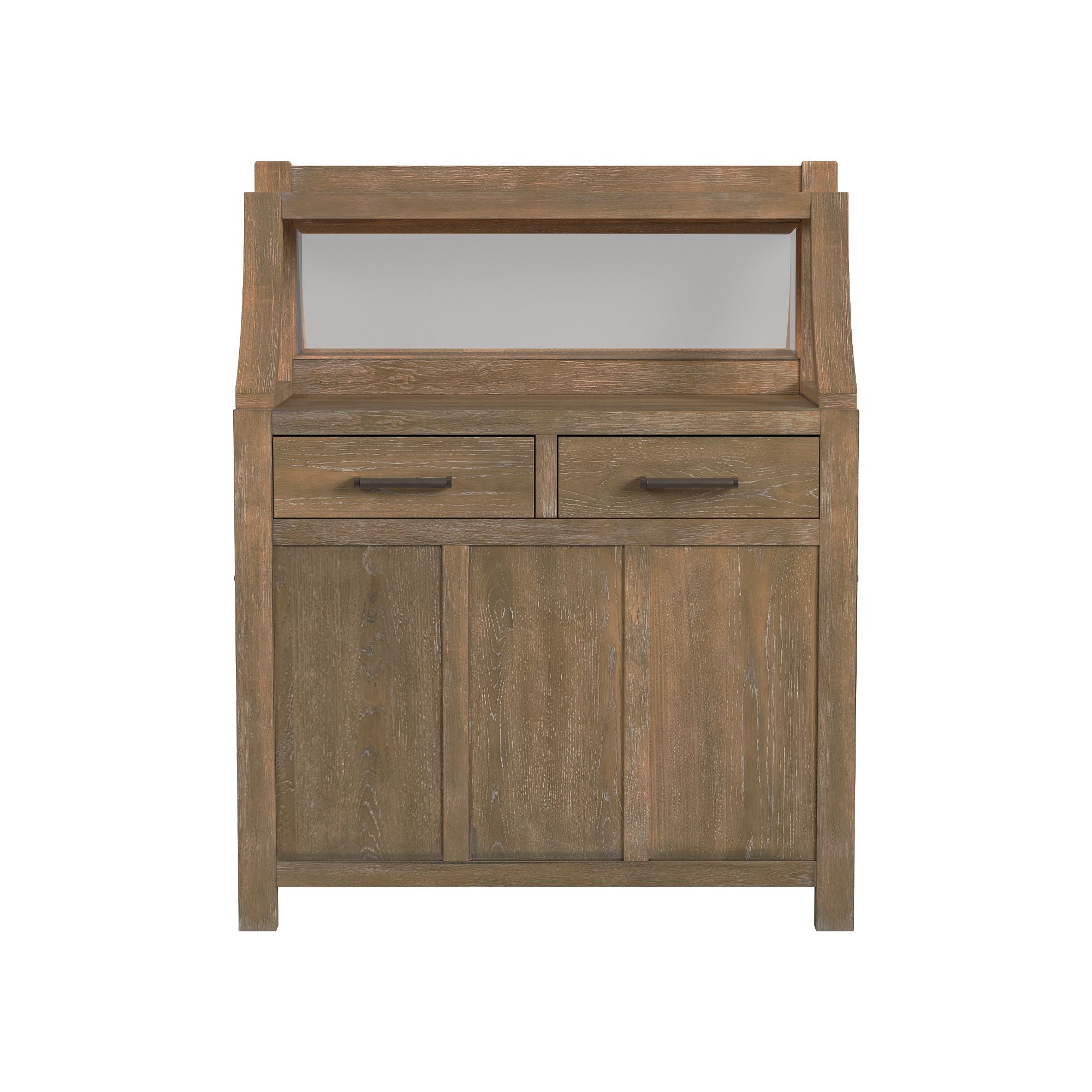 Flex - Server Hutch