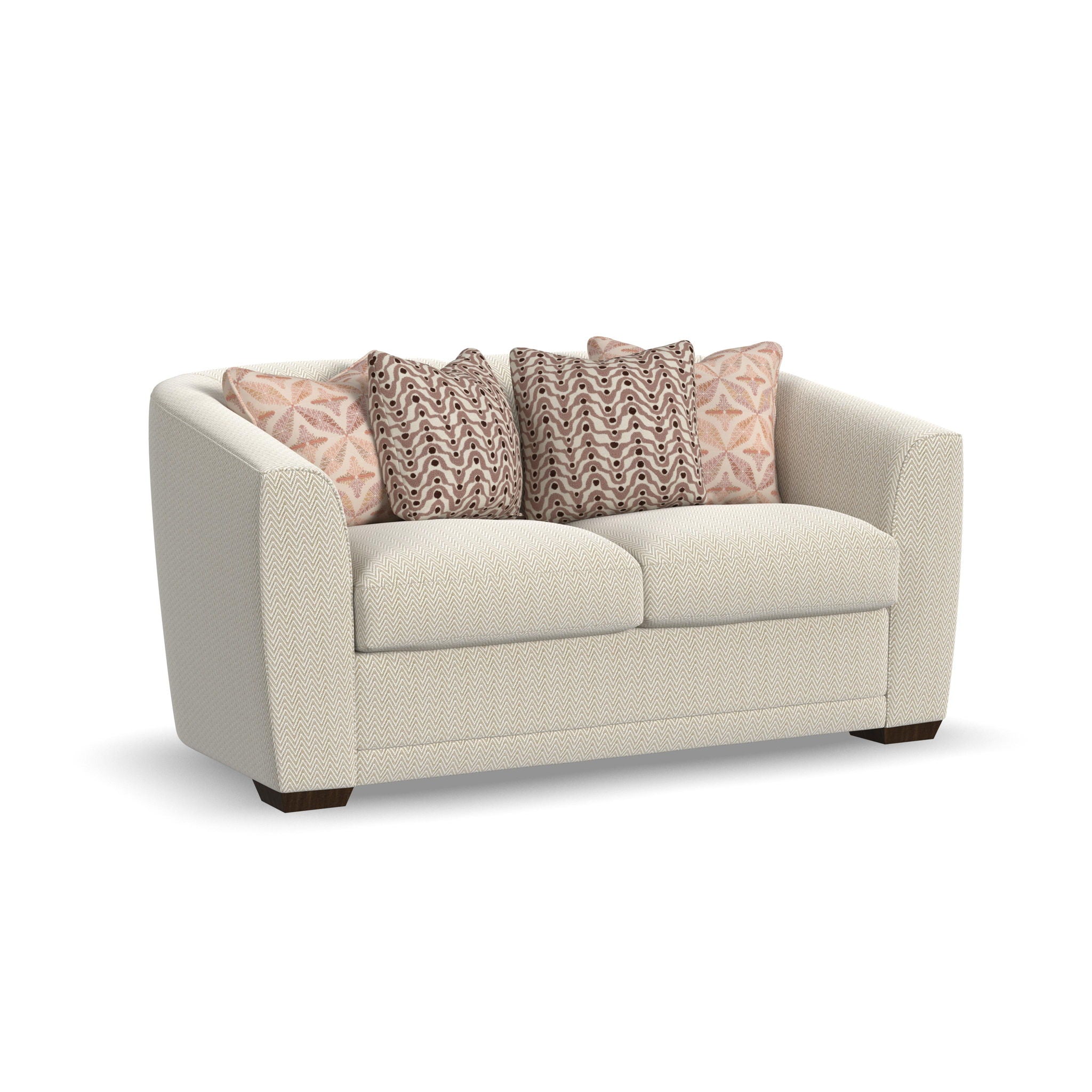 Jewel - Loveseat