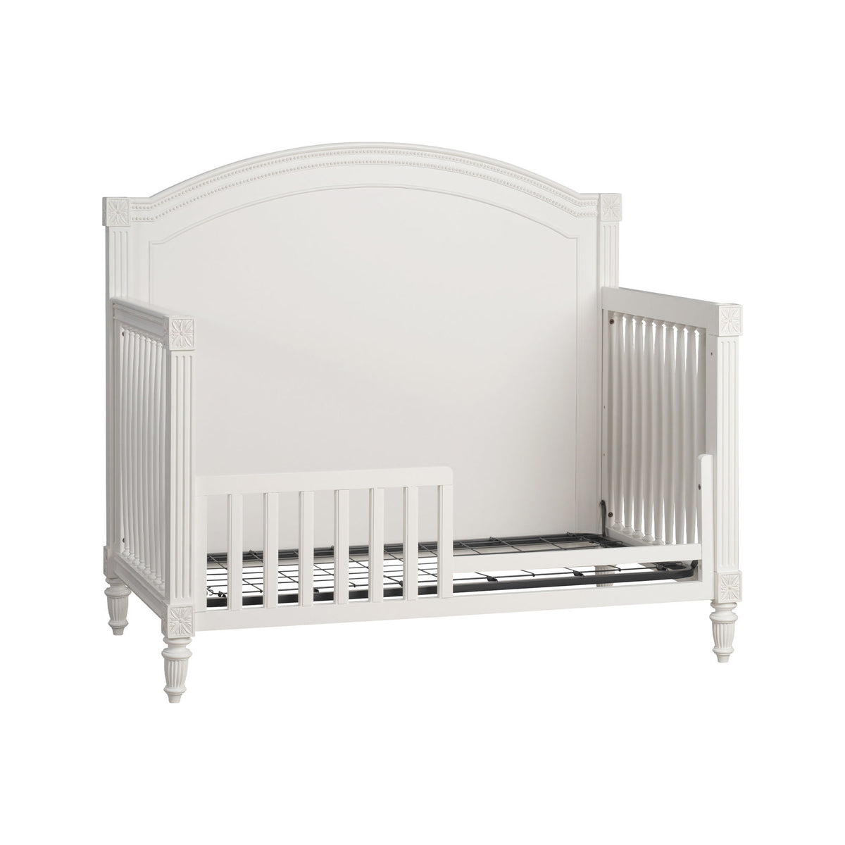 Elsa - Toddler Rail - Lace
