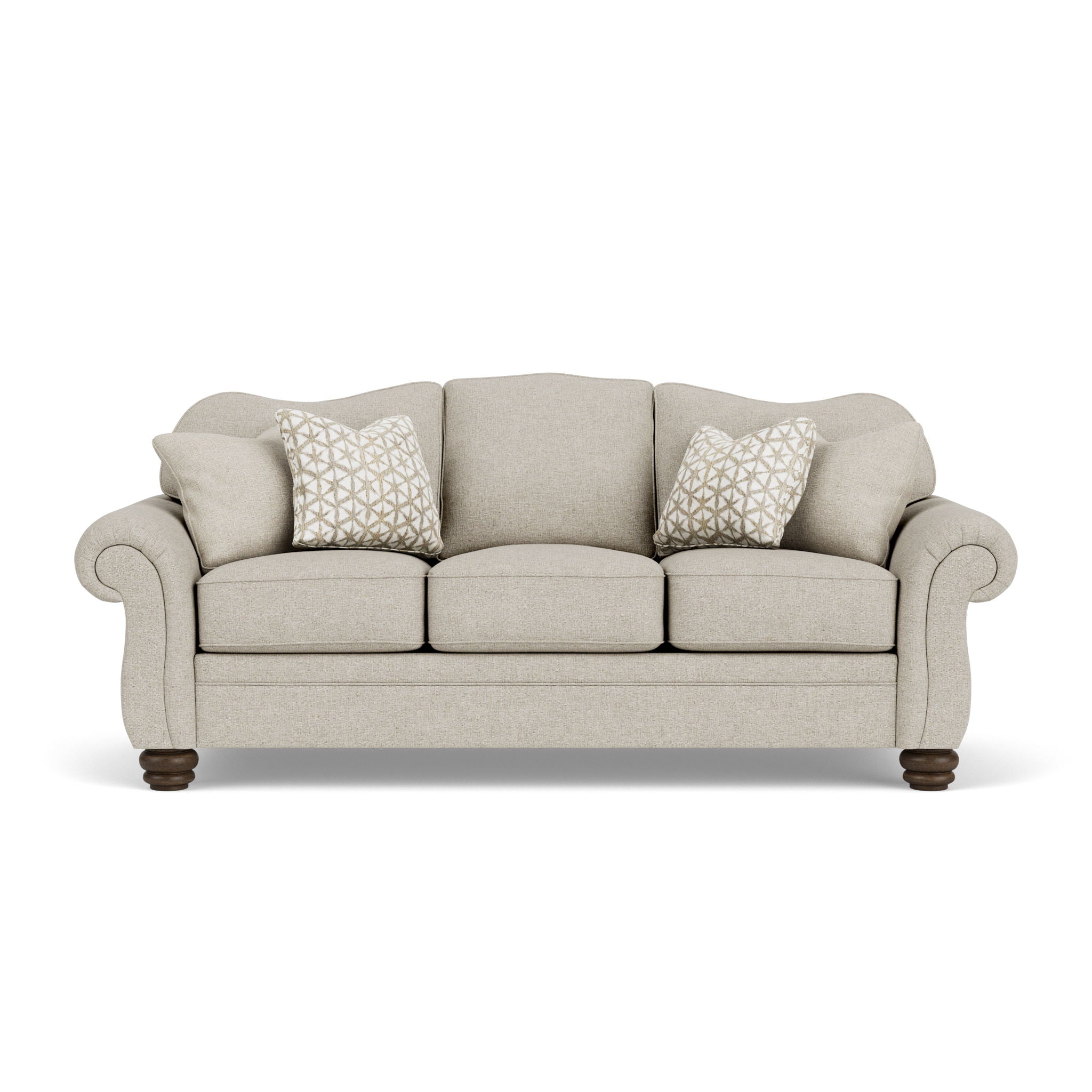 Bexley - Fabric Sofa