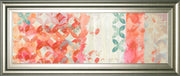 Valentine II By Tom Reeves - Red