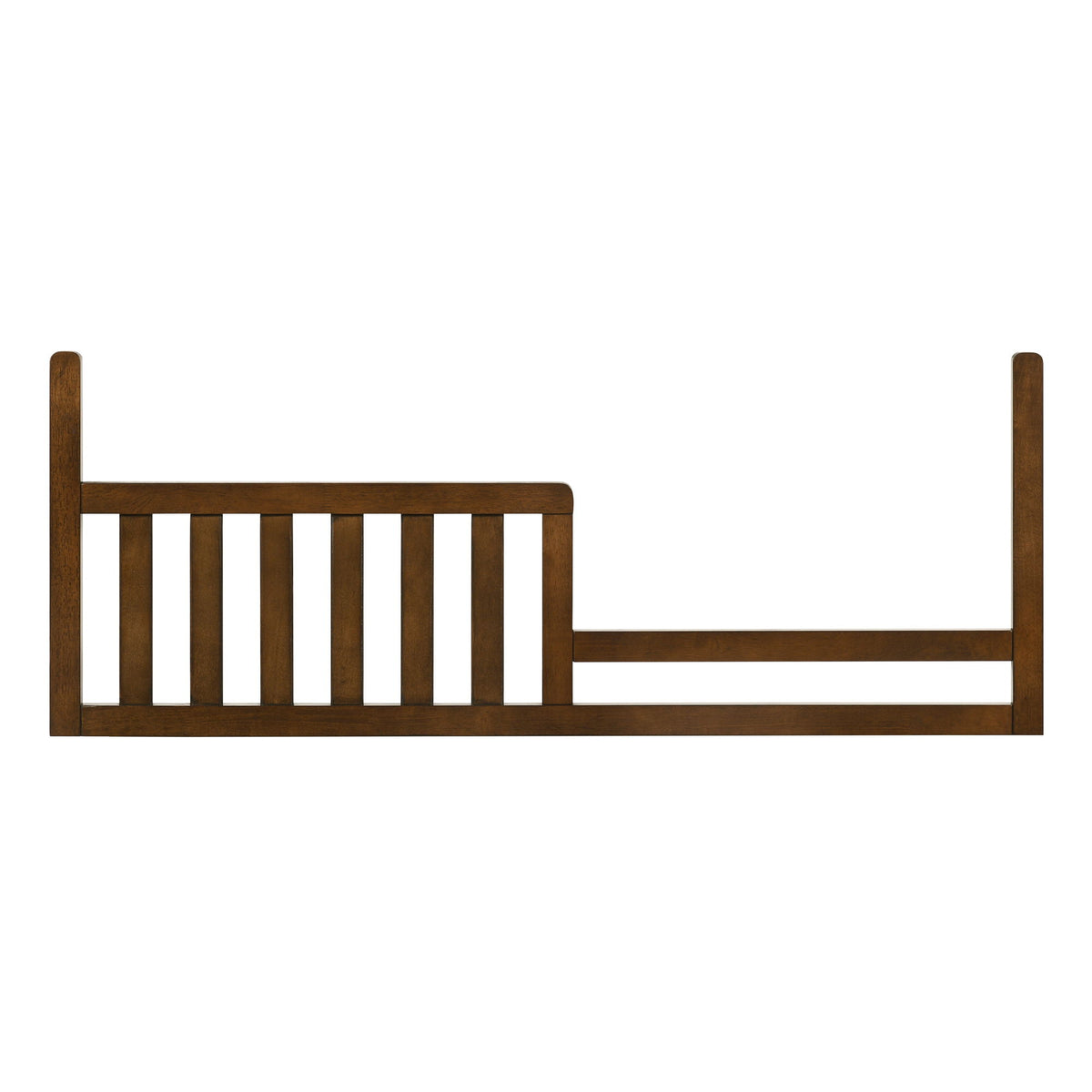 San Mateo - Toddler Rail - Tuscan