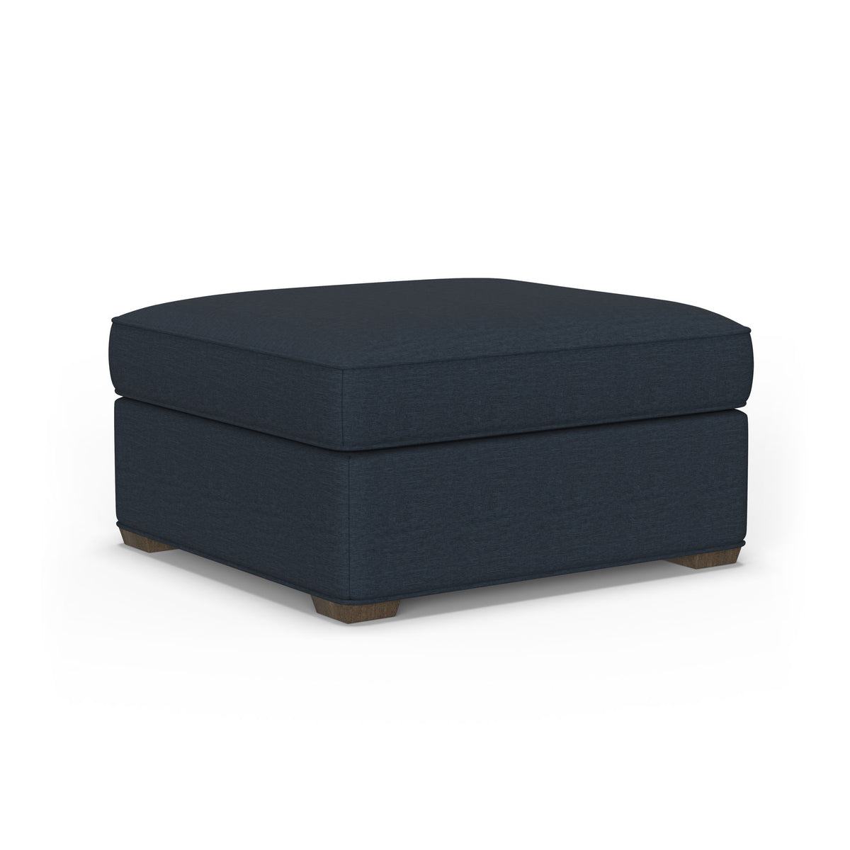 Milo - Fabric Cocktail Ottoman
