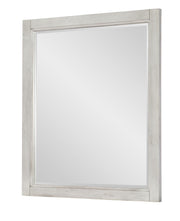 Summer Camp - Mirror - Stone Gray