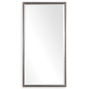 Gabelle - Metallic Mirror - Silver