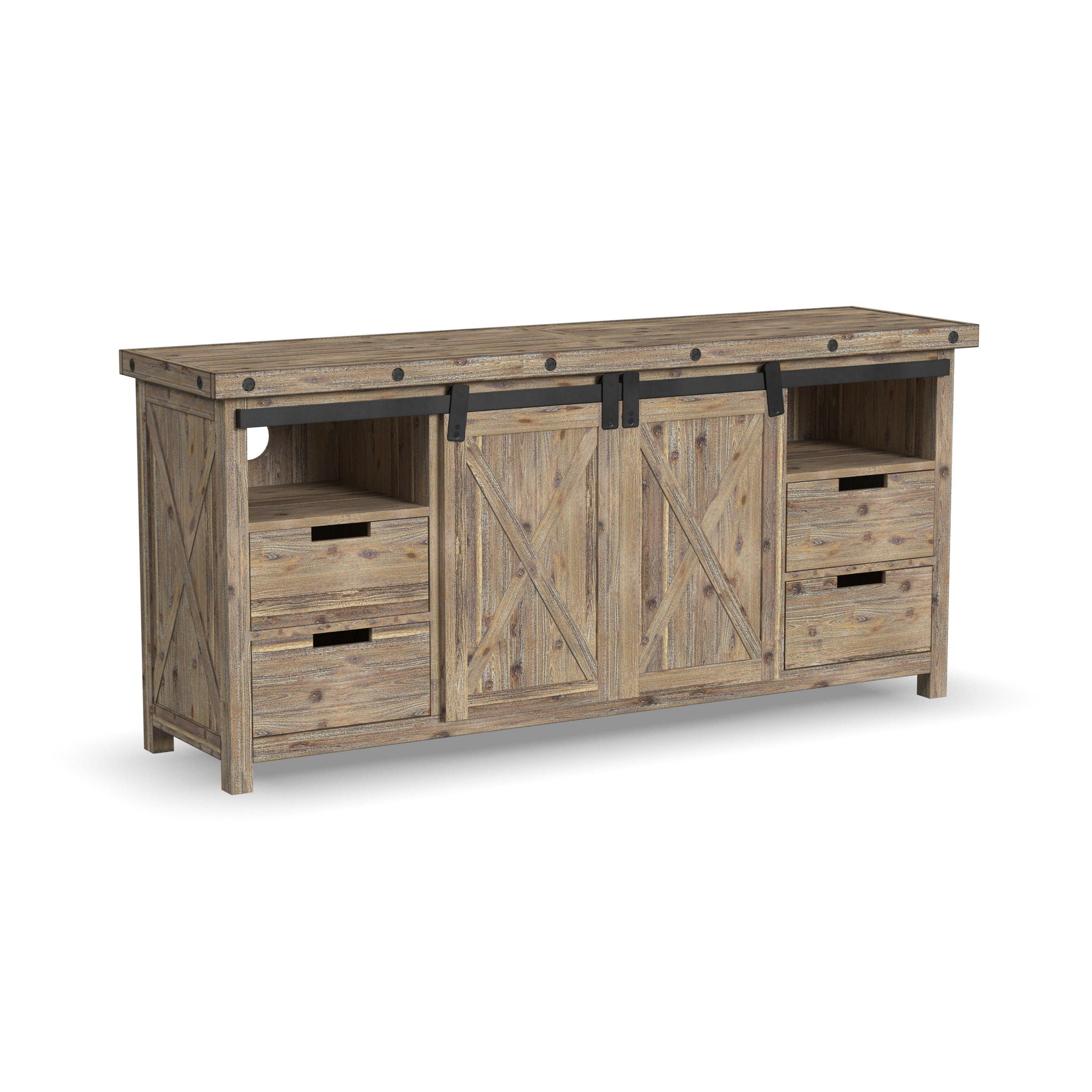 Carpenter - Entertainment Base