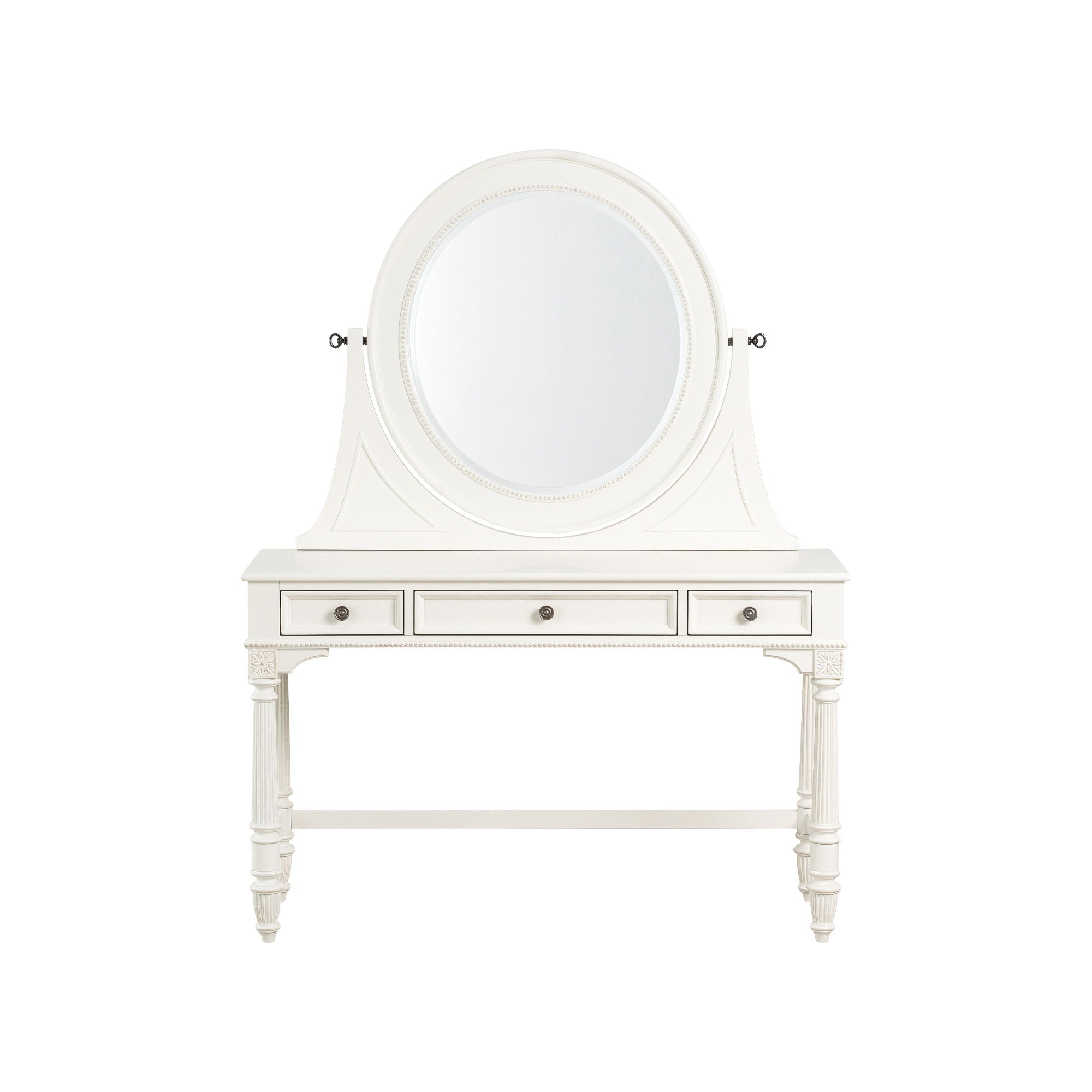 Elsa - Tilt Mirror - Lace
