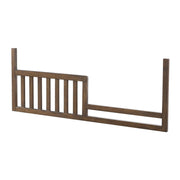 Olivia - Toddler Rail - Rosewood