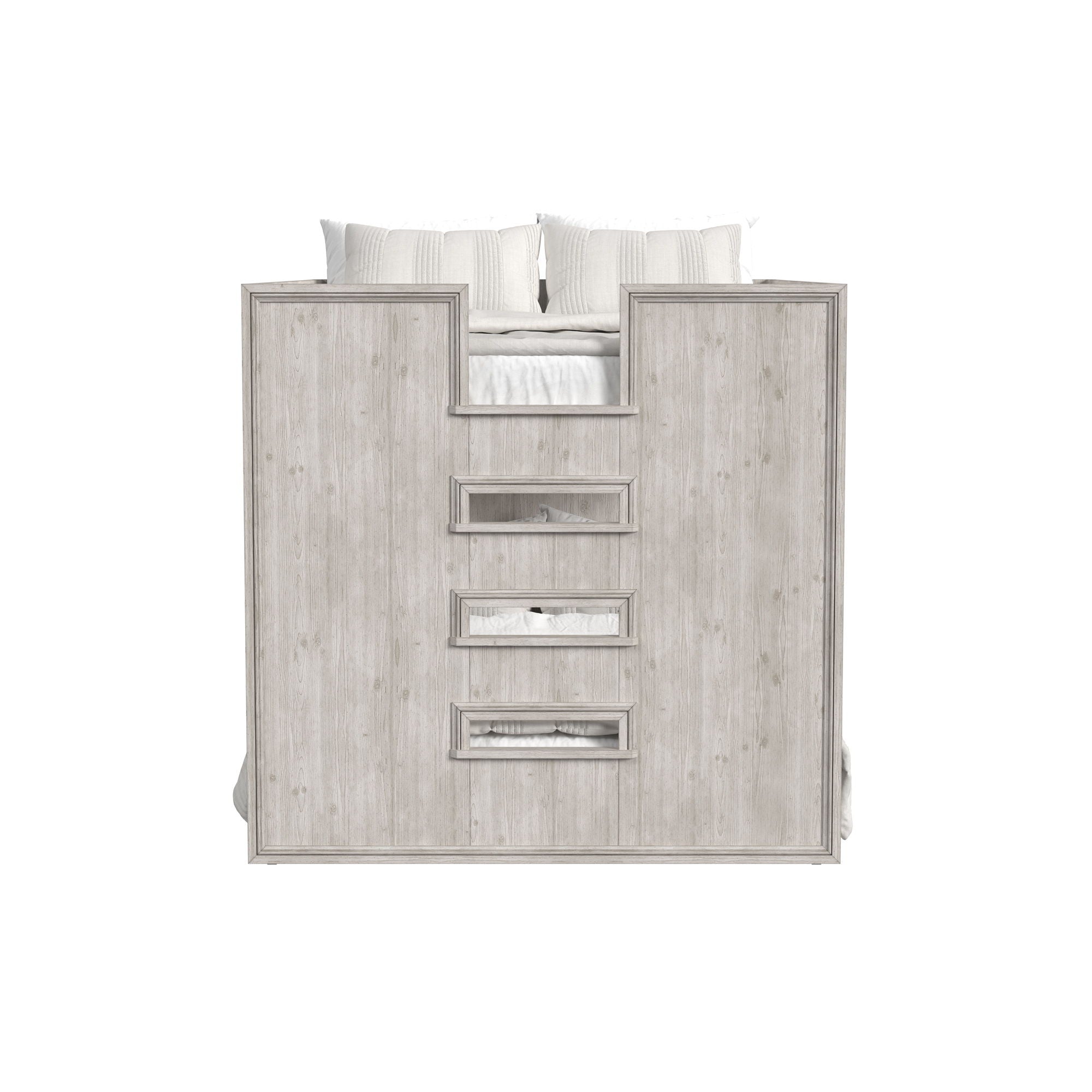 Carlson - Bunk Bed