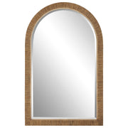 Cape - Arch Mirror - Yellow