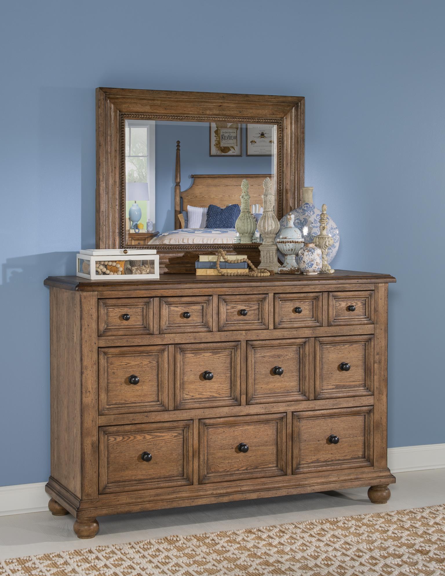Vintage Market - Dresser