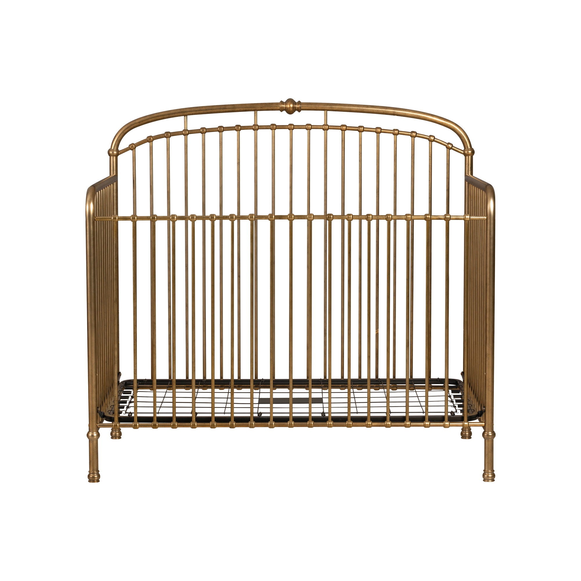 Olivia - Convertible Metal Crib