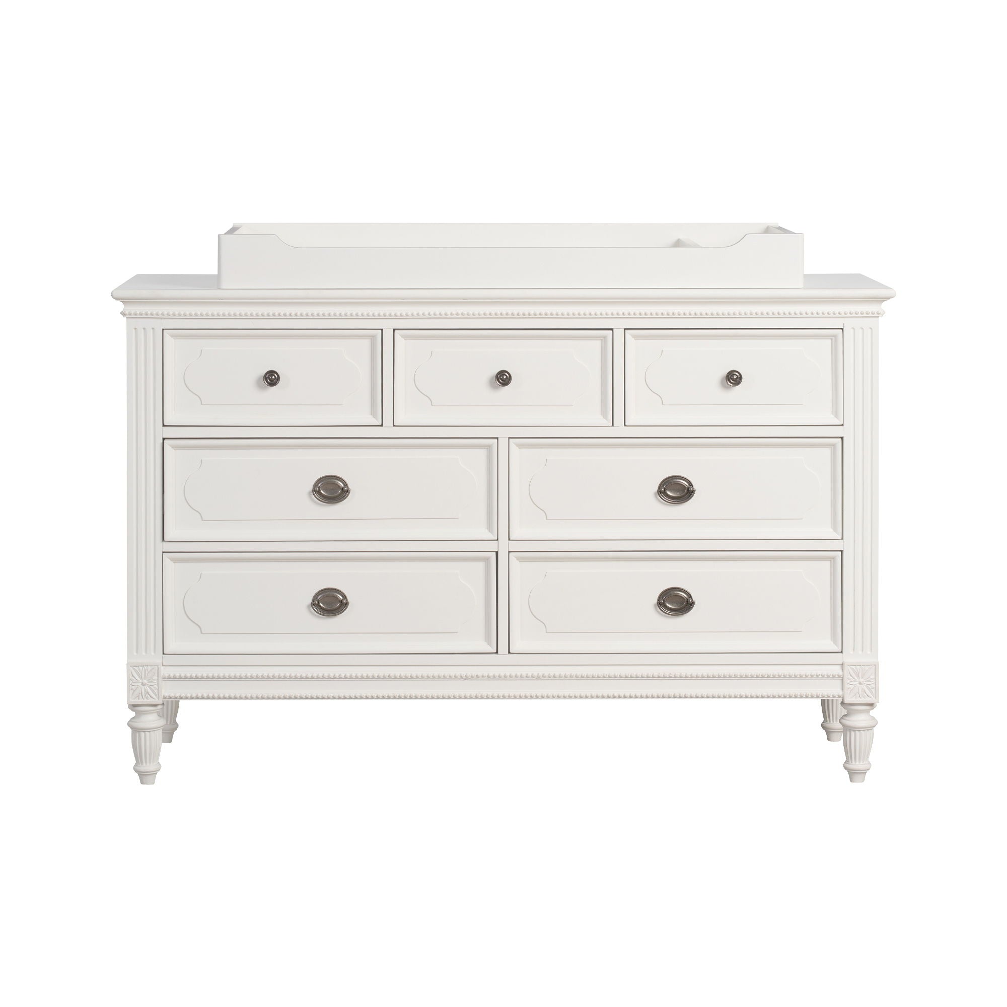 Elsa - Dresser - Lace