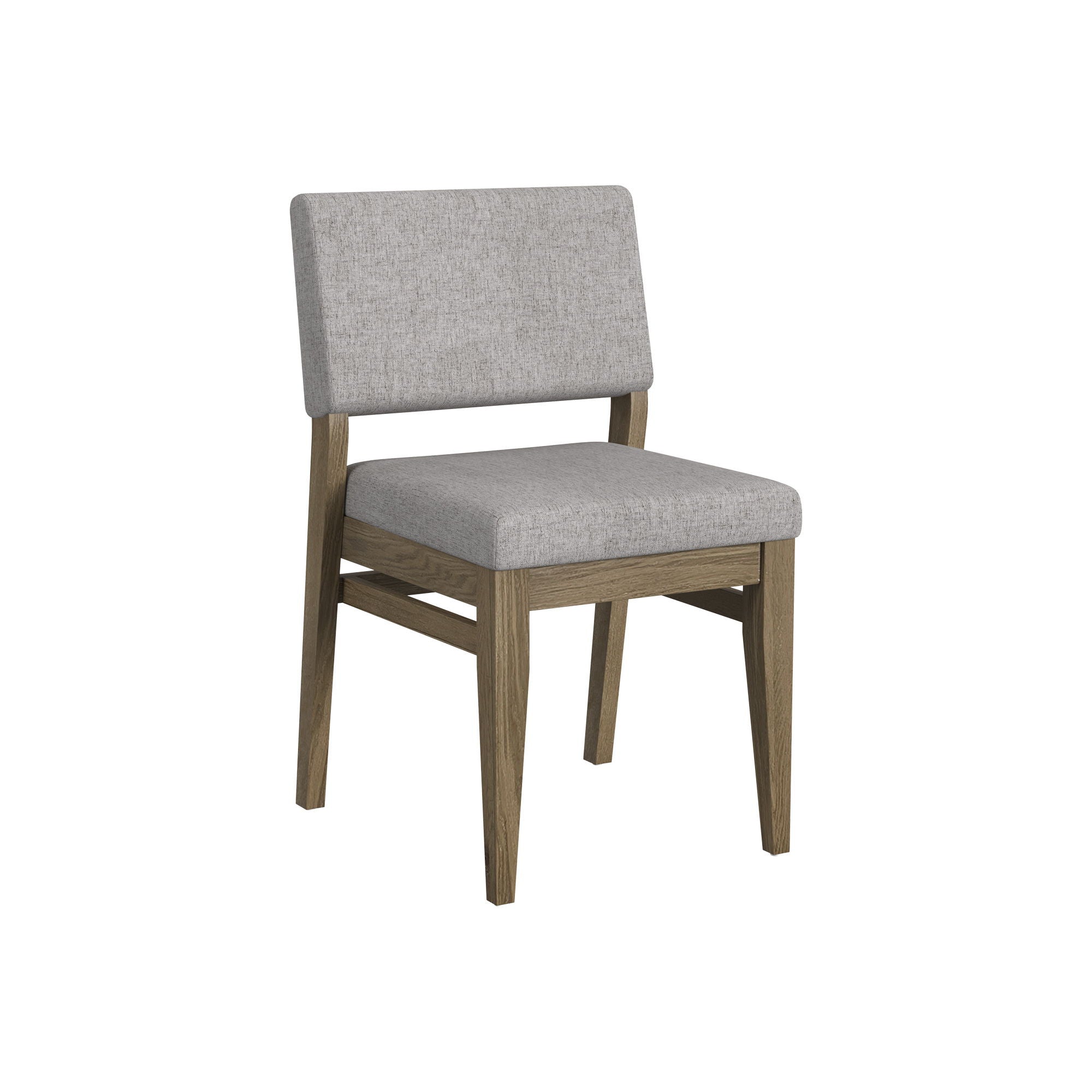 Flex - Stackable Upholstered Chair