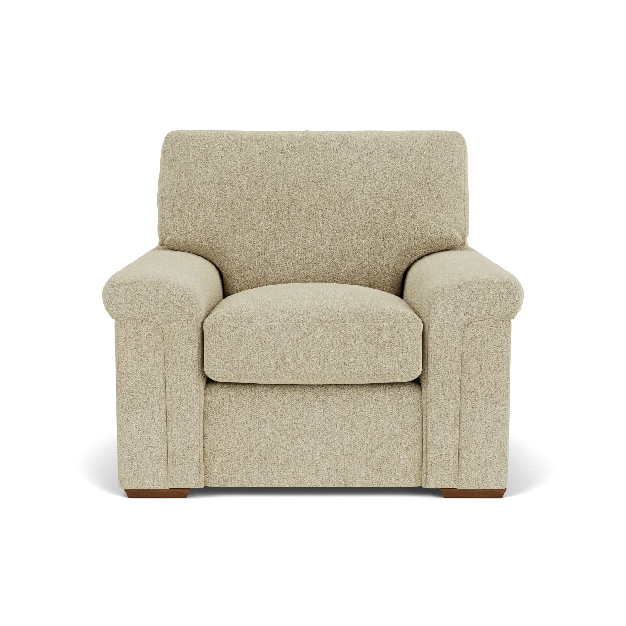 Blanchard - Fabric Chair