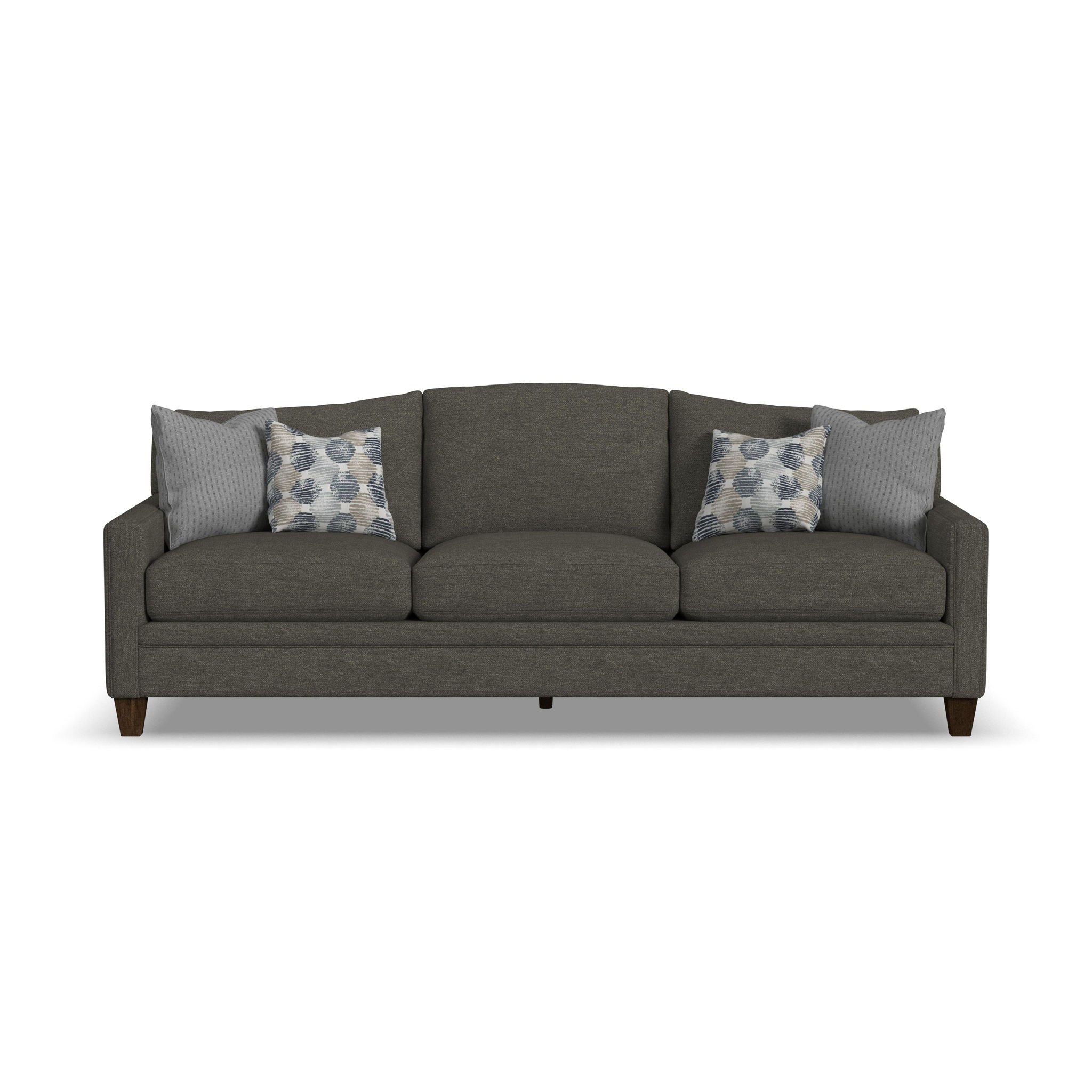 Lottie - Fabric Sofa