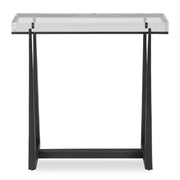 Midas - Accent Table - Bronze