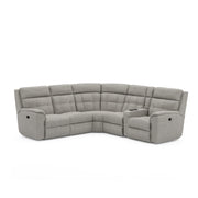 Mason Fabric Reclining Sectional