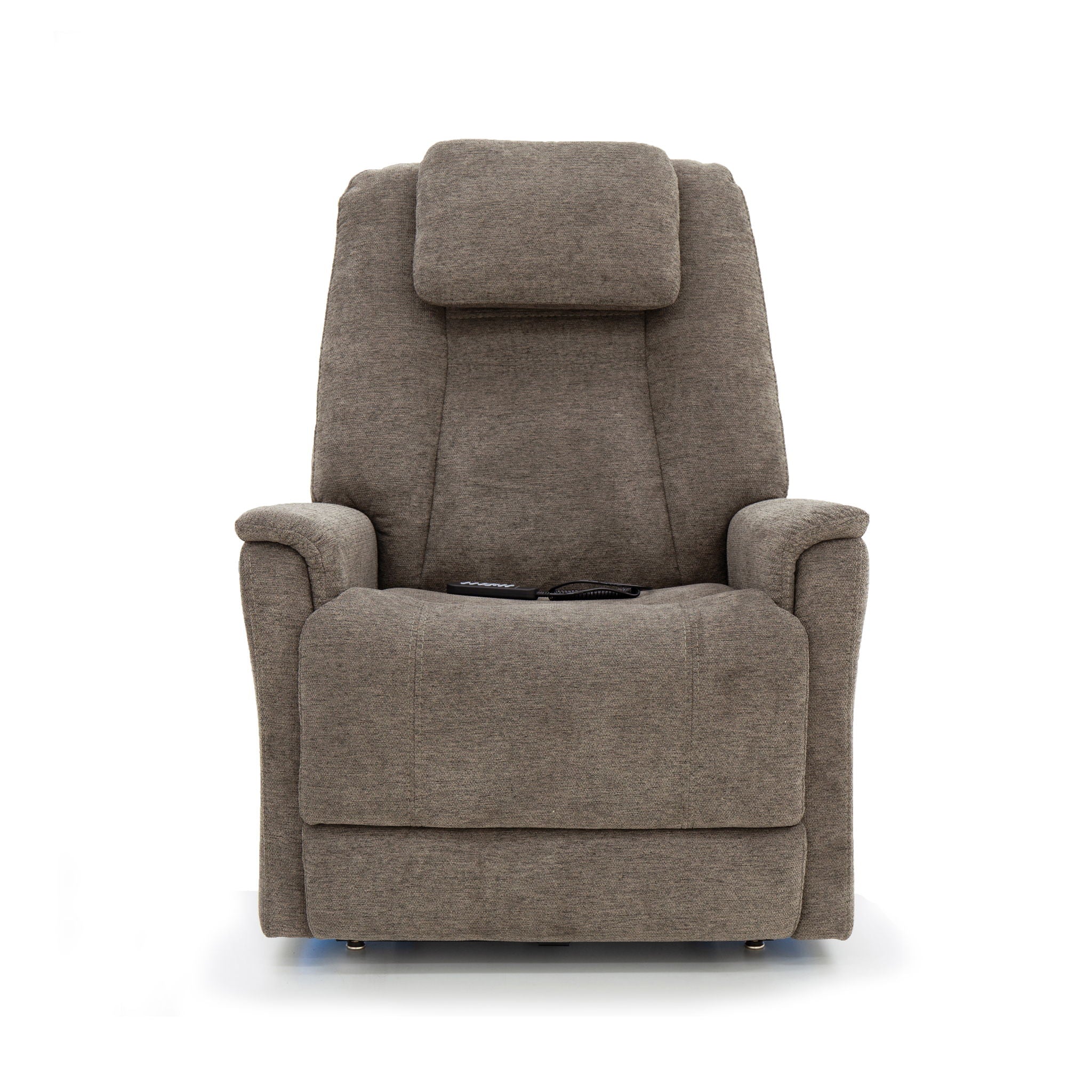 Zecliner Model 3+ - Power Sleep Chair