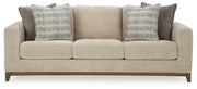 Parklynn - Sofa - Desert