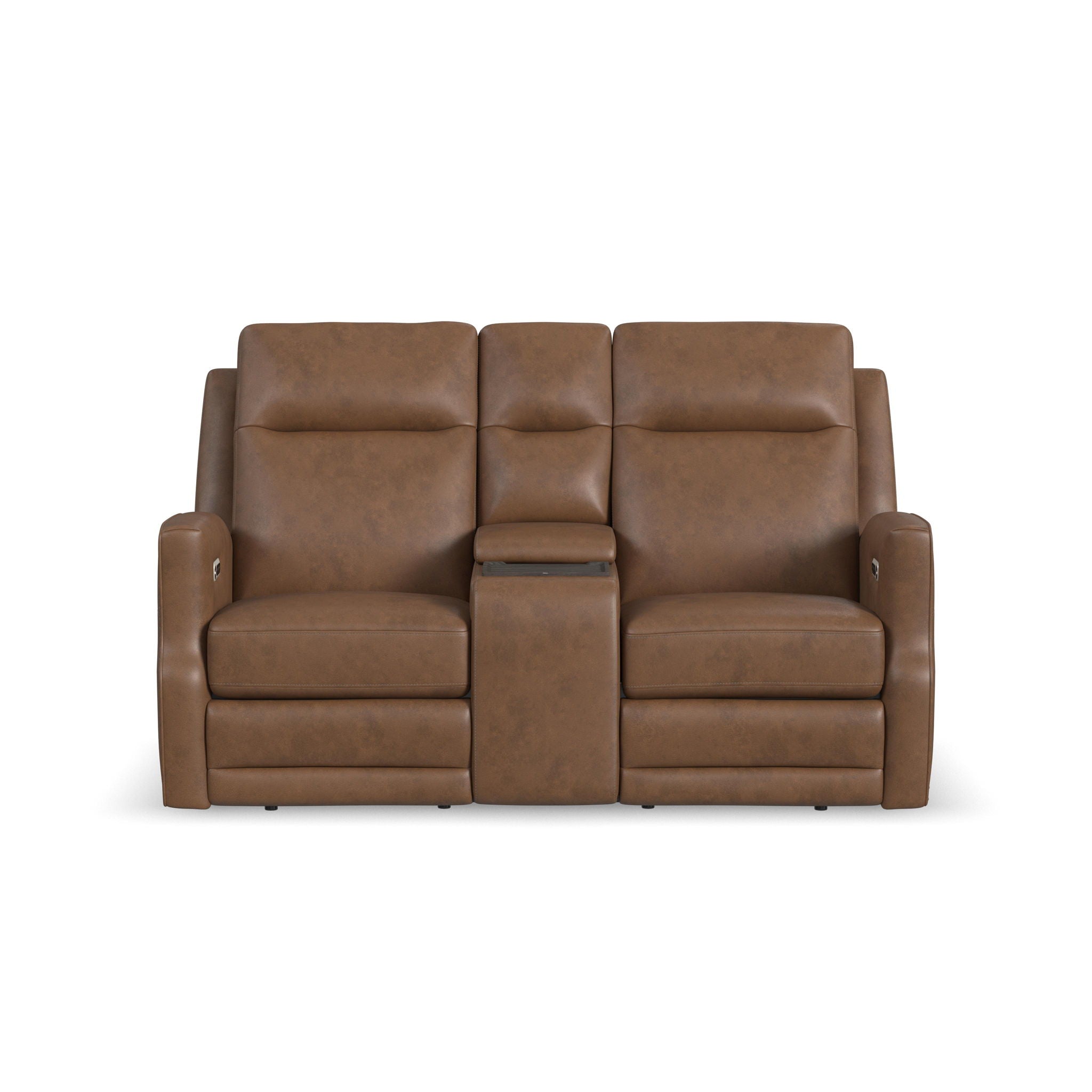 Maxwell - Power Reclining Loveseat