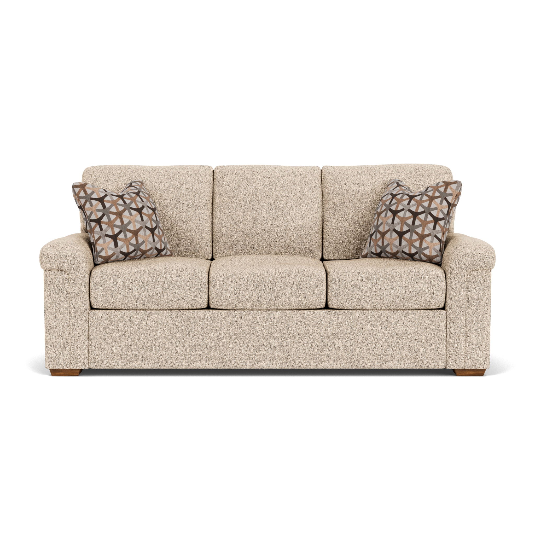 Blanchard - Fabric Sofa