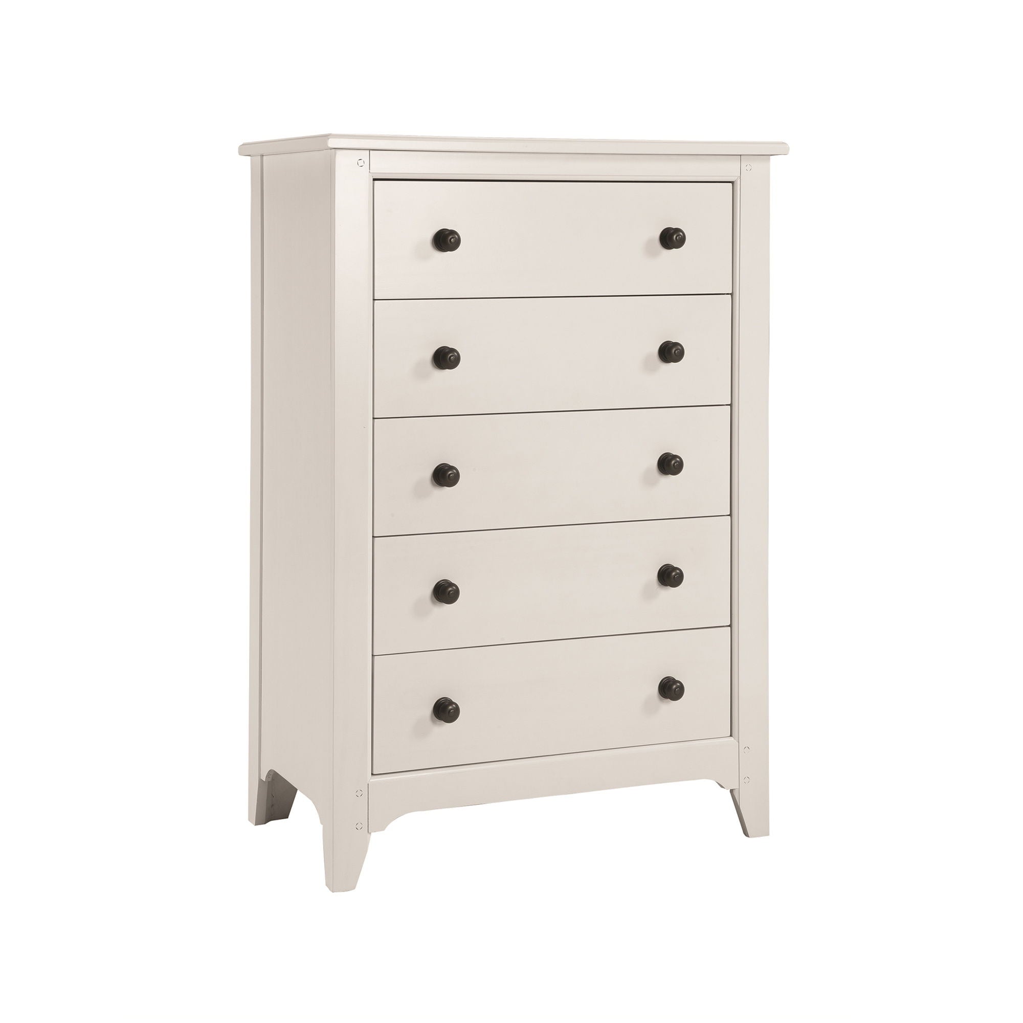 Taylor - 5 Drawer Chest