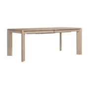 West End - Fin Leg Butterfly Table