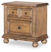 Vintage Market - Nightstand