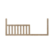 Bello - Convertible Crib Toddler Rail - Sandstone