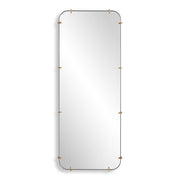 Pali - Industrial Dressing Mirror