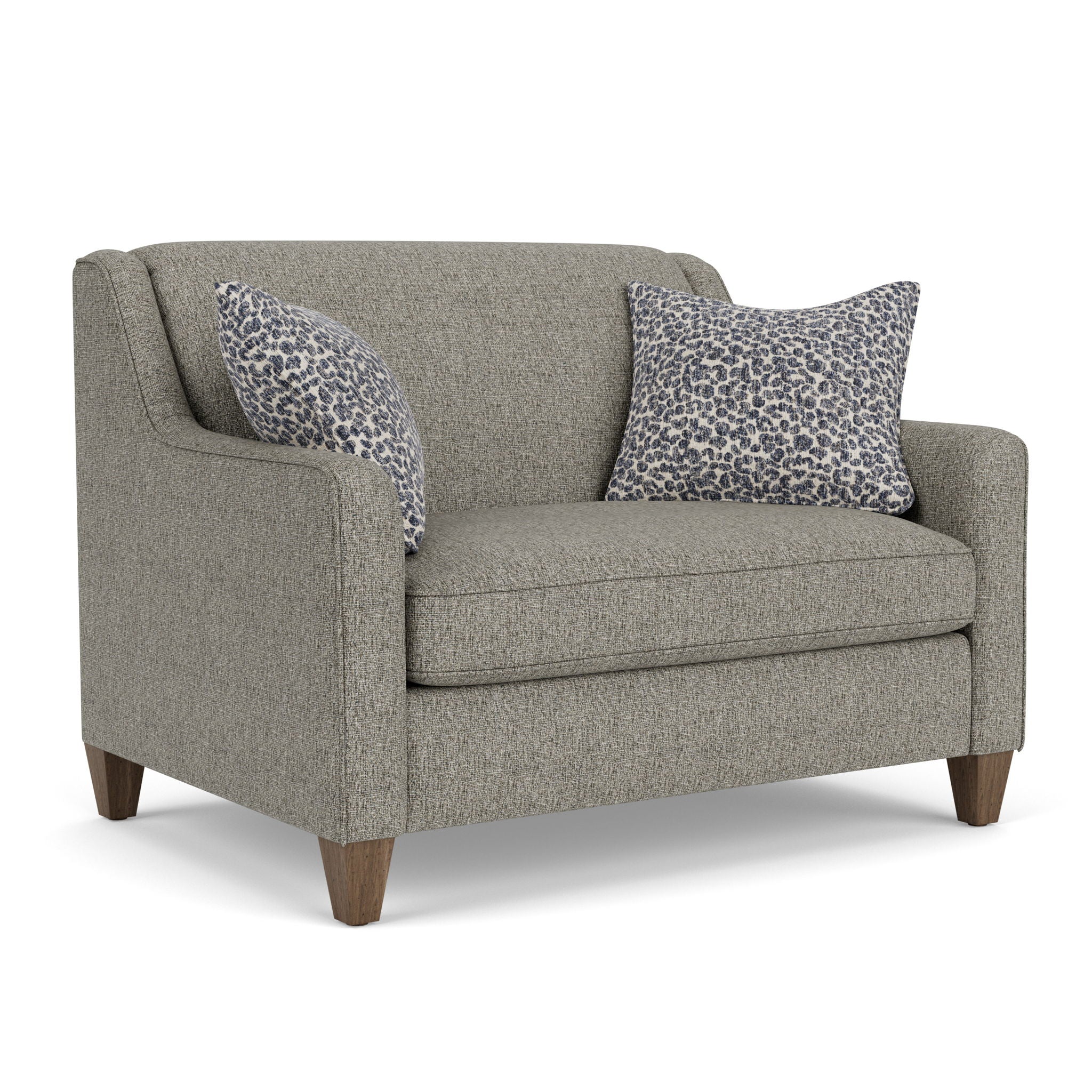 Holly - Stationary Sleeper Sofa