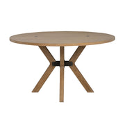 Millwork - Round Dining Table