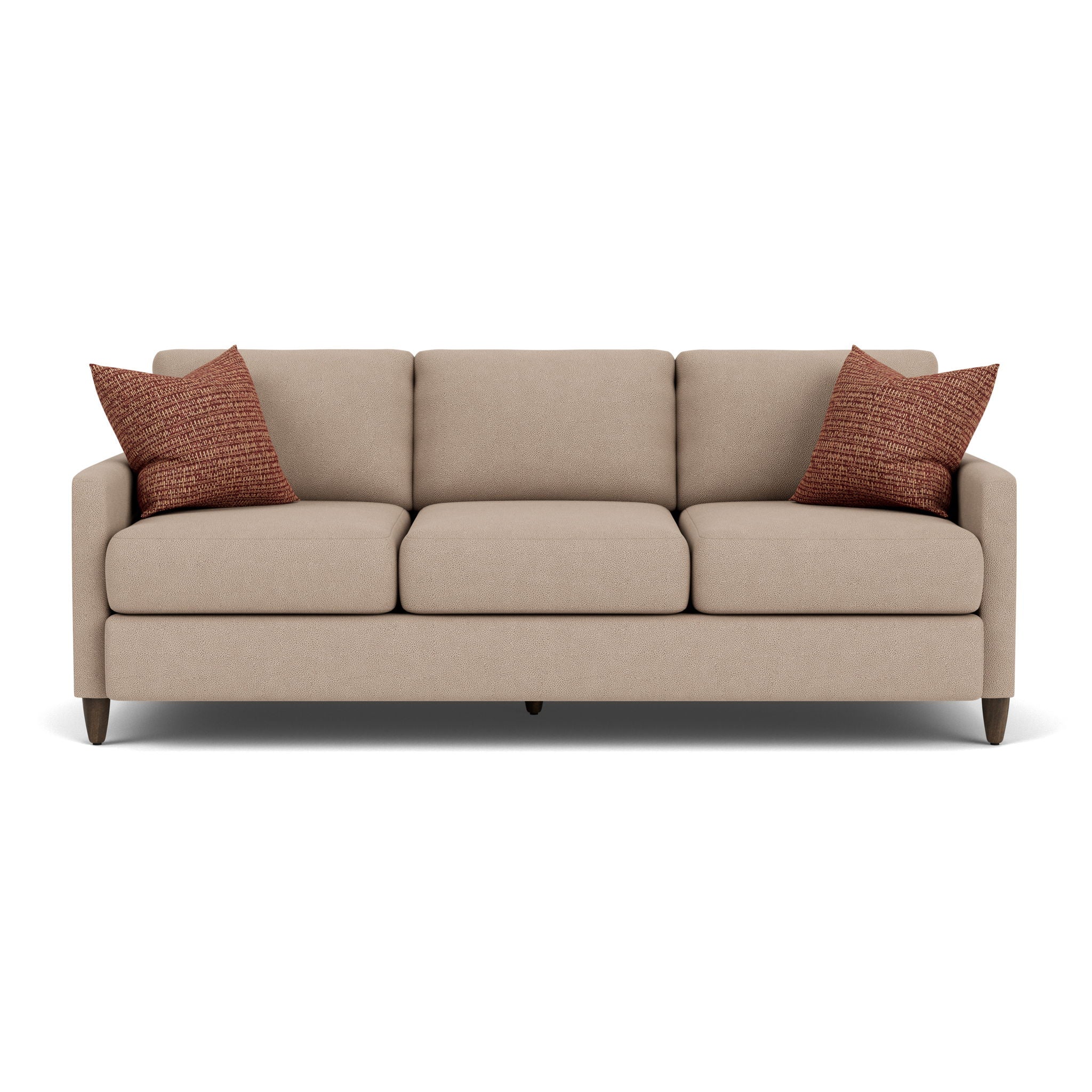 Fern - Fabric Sofa
