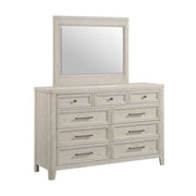 Carlson - Dresser - Washed Linen