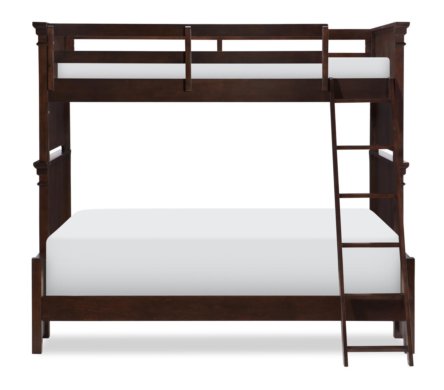 Canterbury 2.0 - Complete Bunk