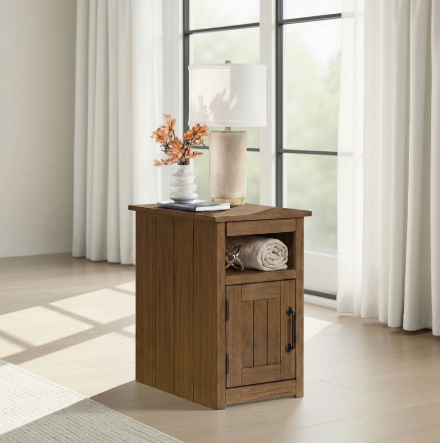 Westfield - Chairside Table