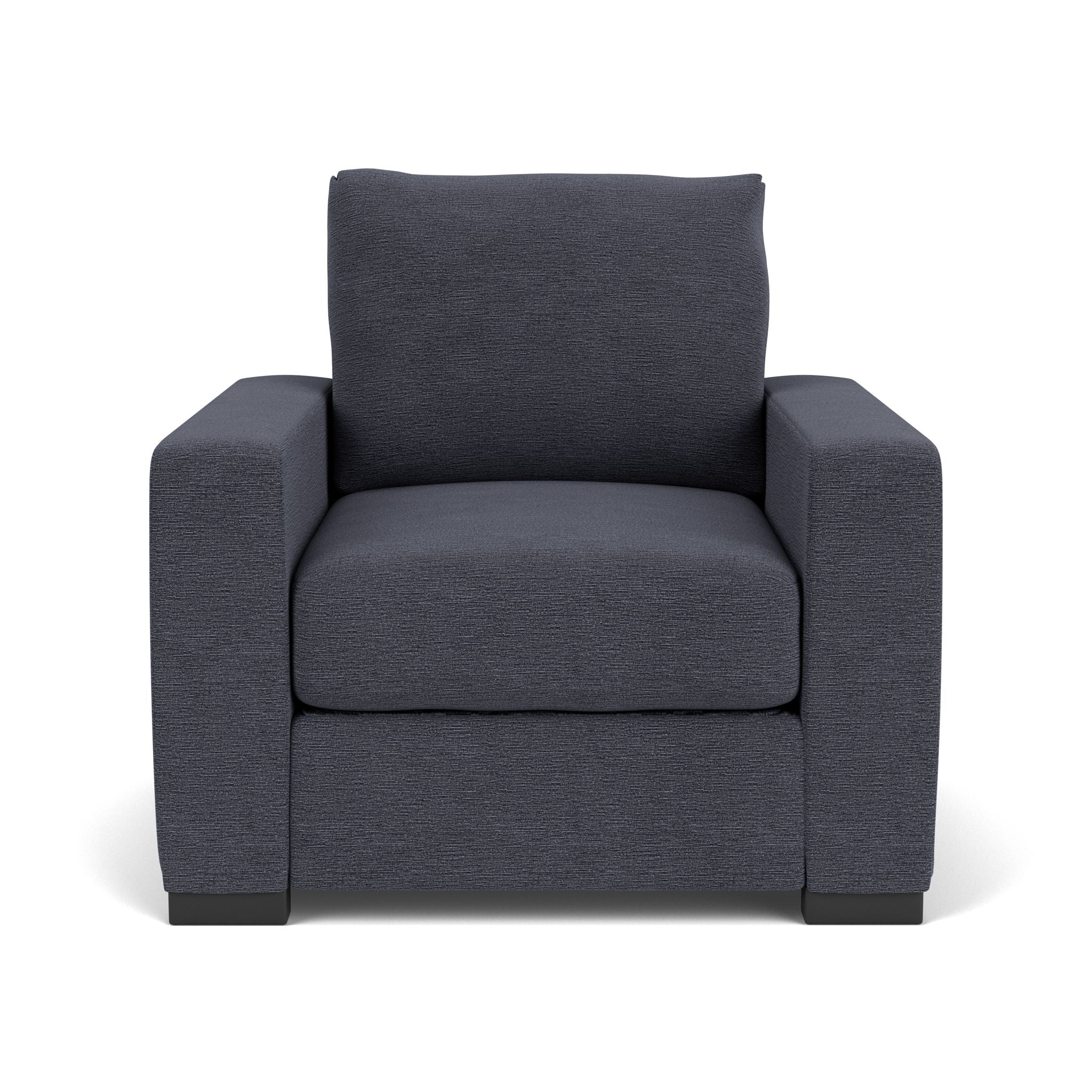 Oliver - Fabric Chair