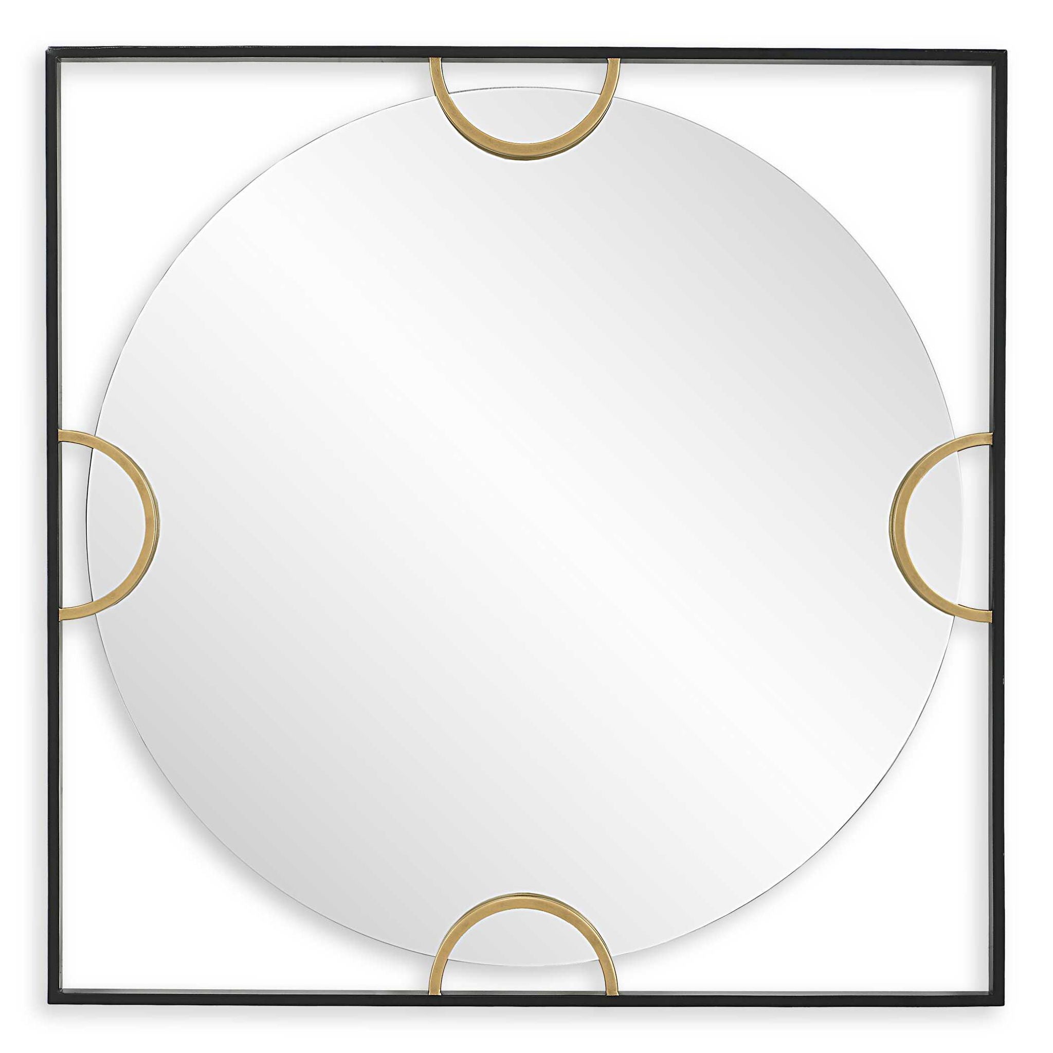 Hinson - Square Mirror