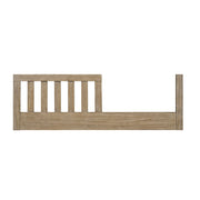 Bello - Cottage Crib Toddler Rail - Sandstone
