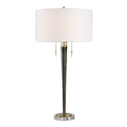 Winchester - Table Lamp - Brass,Bronze,Gold