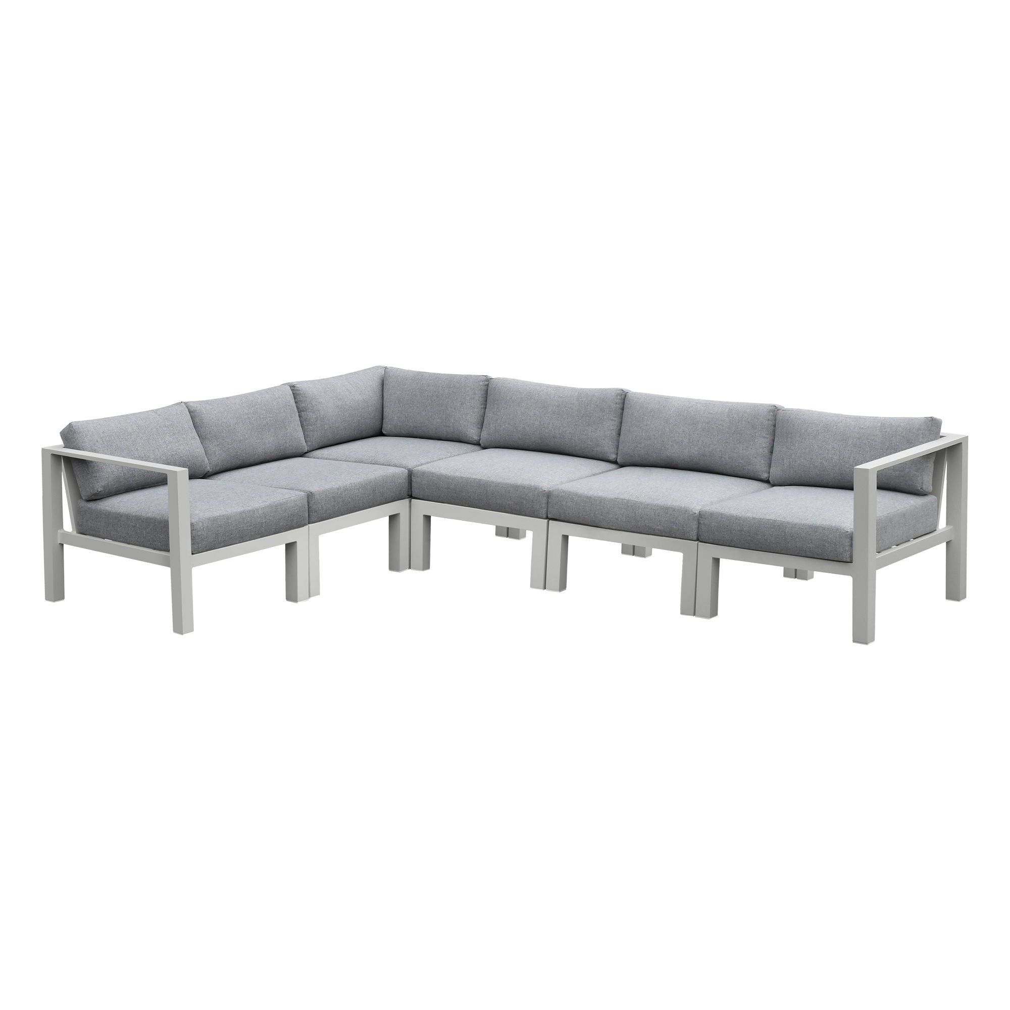 Nash - Outdoor Seating Sectional