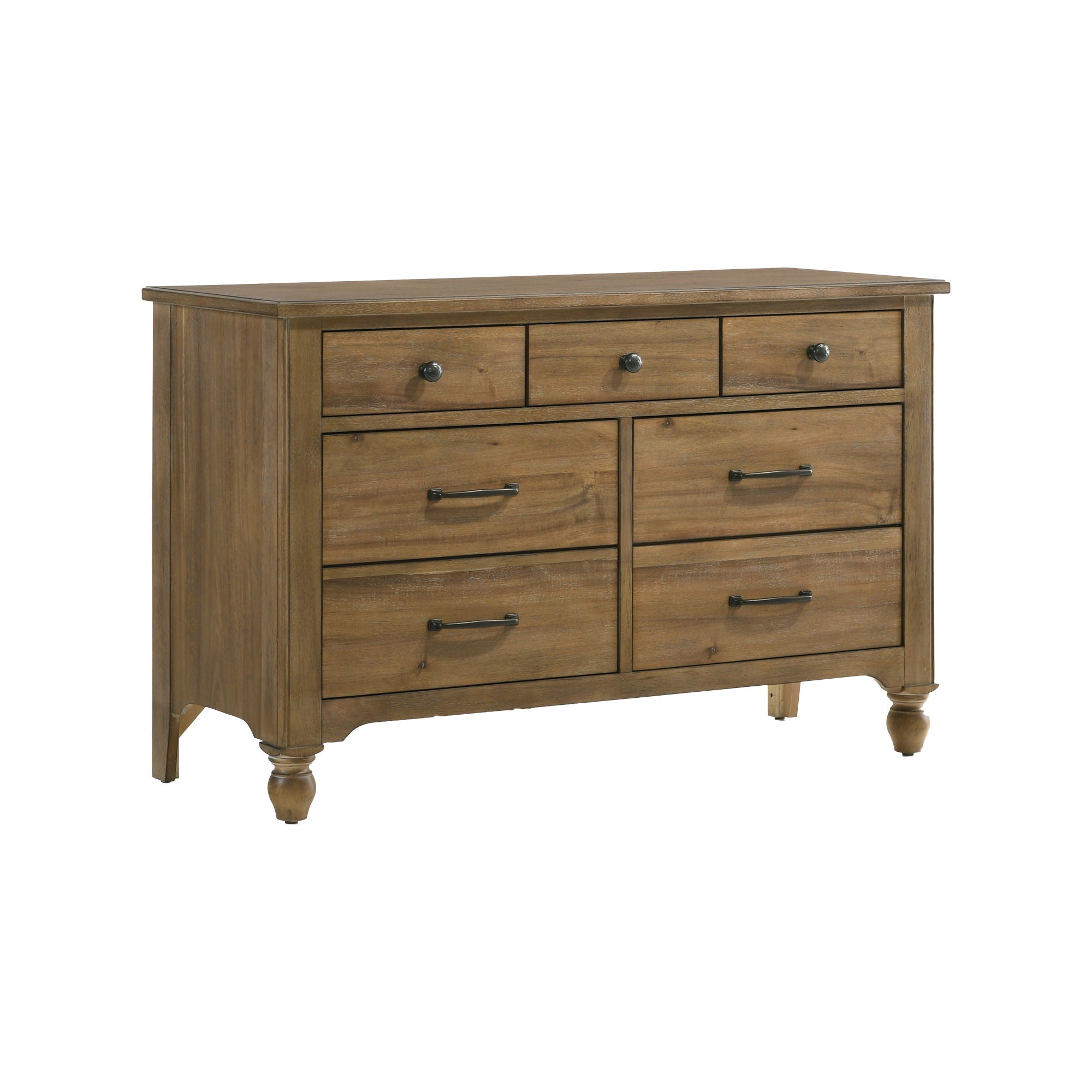 Highland - Dresser - Sand Dune