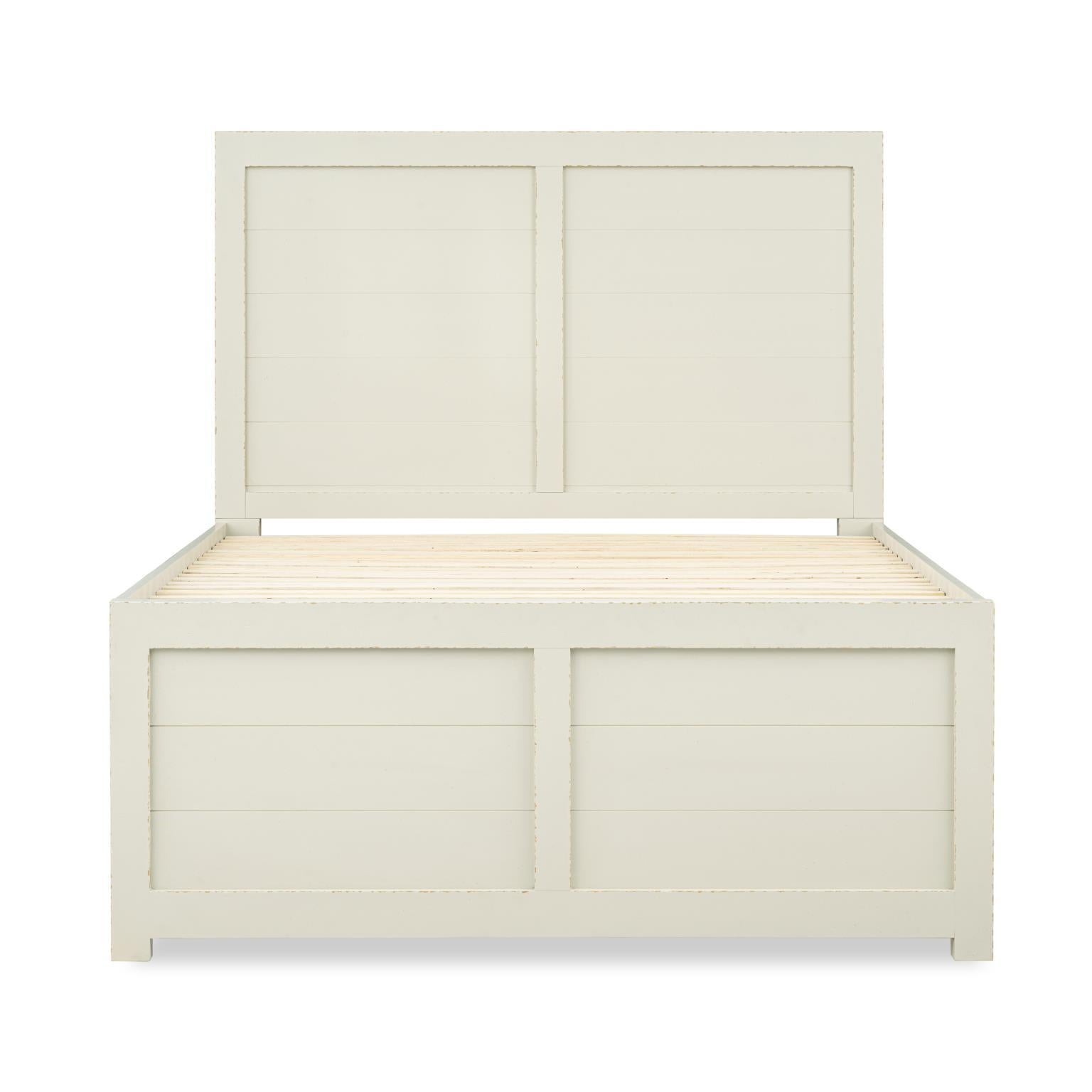 Lake House - Complete Captain's Bed