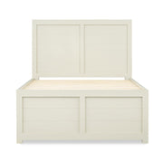 Lake House - Complete Captain's Bed With Storage