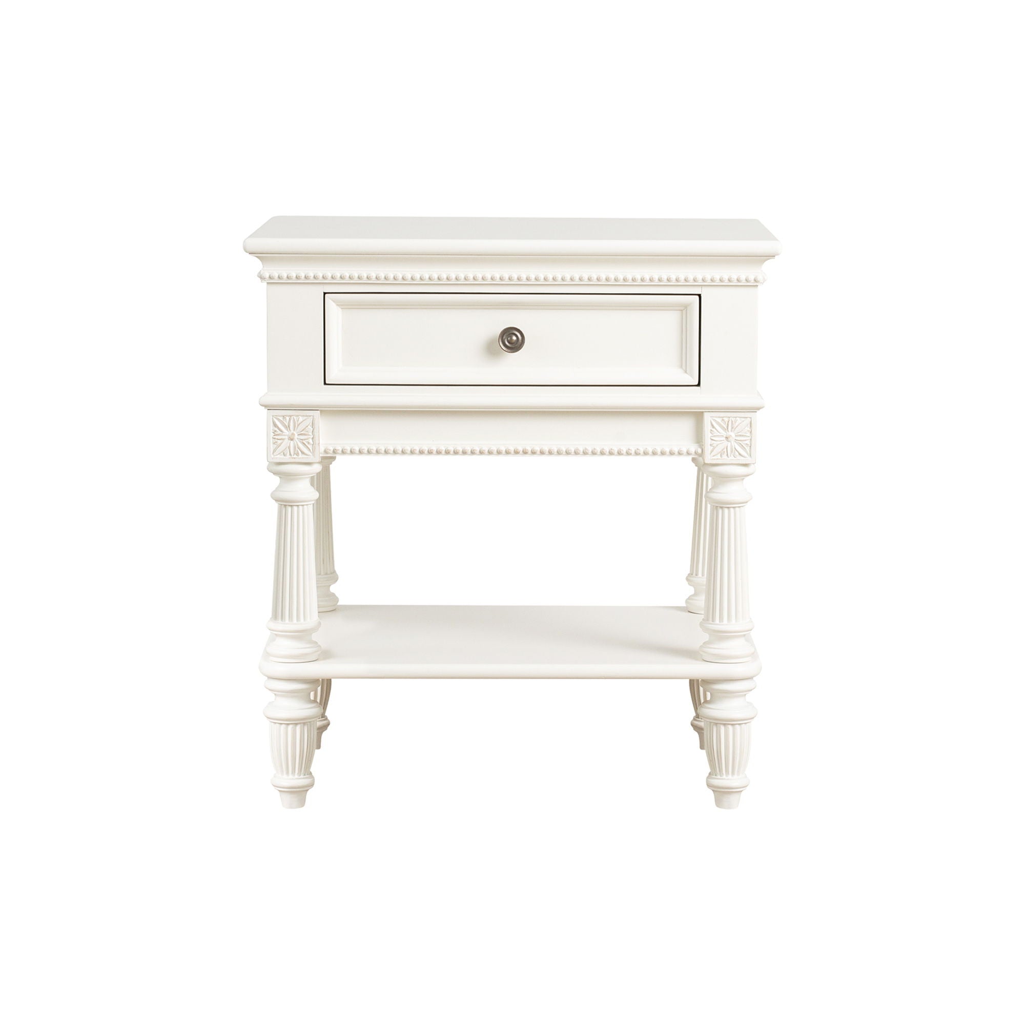 Elsa - Nightstand - Lace