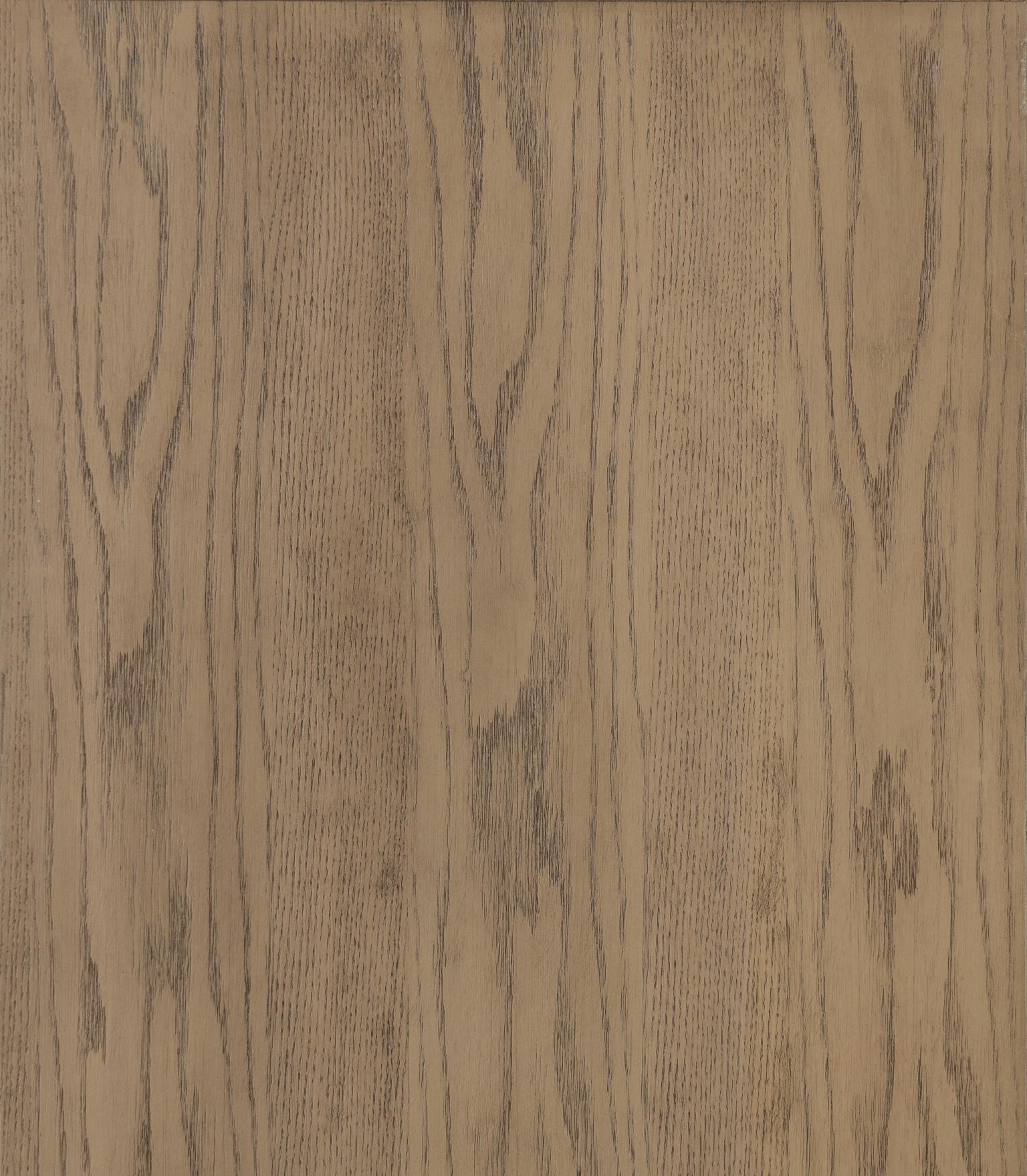 Margot - 5 Drawer Chest - Desert Oak And Cloud White