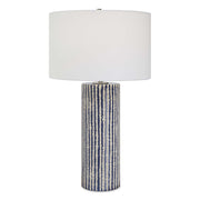 Havana - Table Lamp - Black