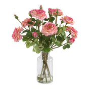Adoration Rose - Bouquet - Pink