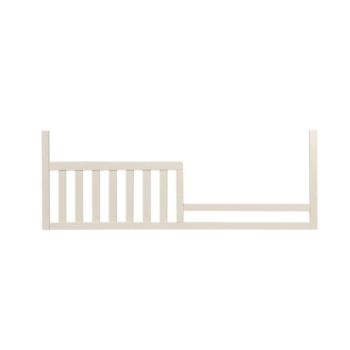 Hanley - Toddler Rail - Chalk
